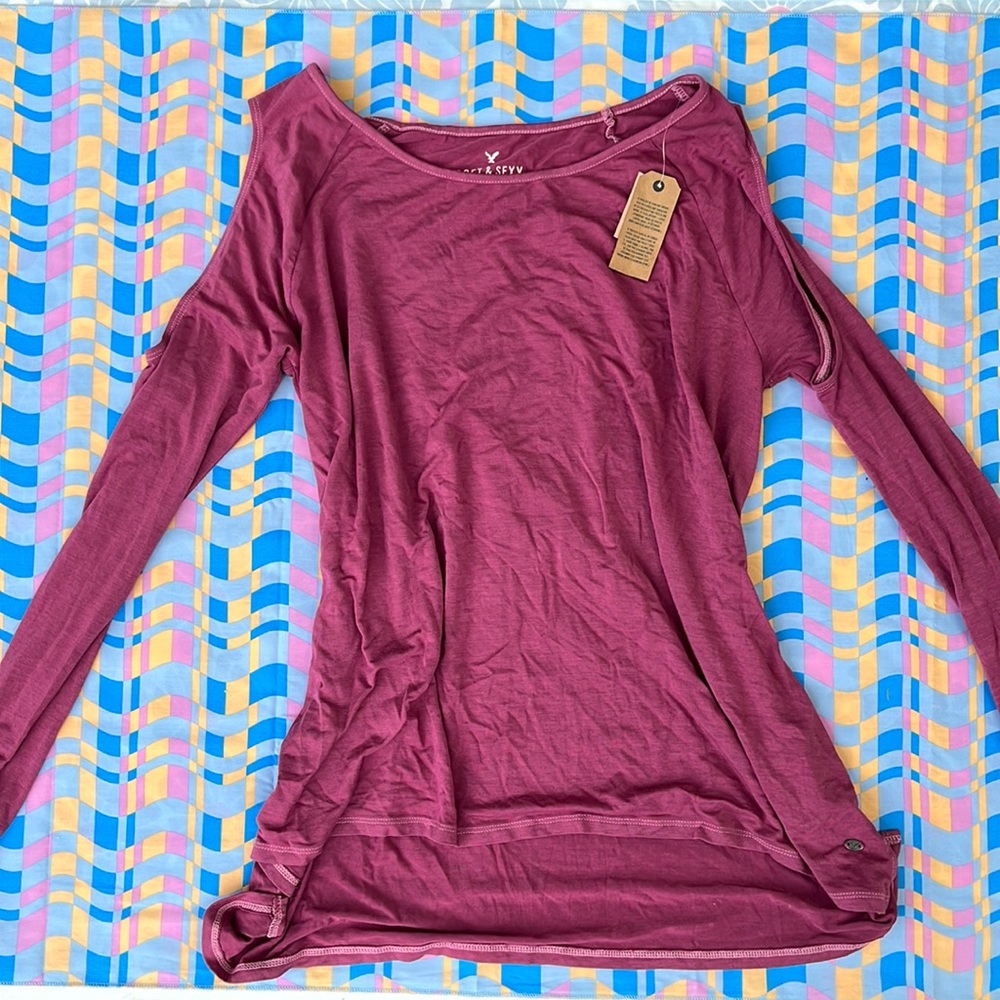 AMERICAN EAGLE SHIRT